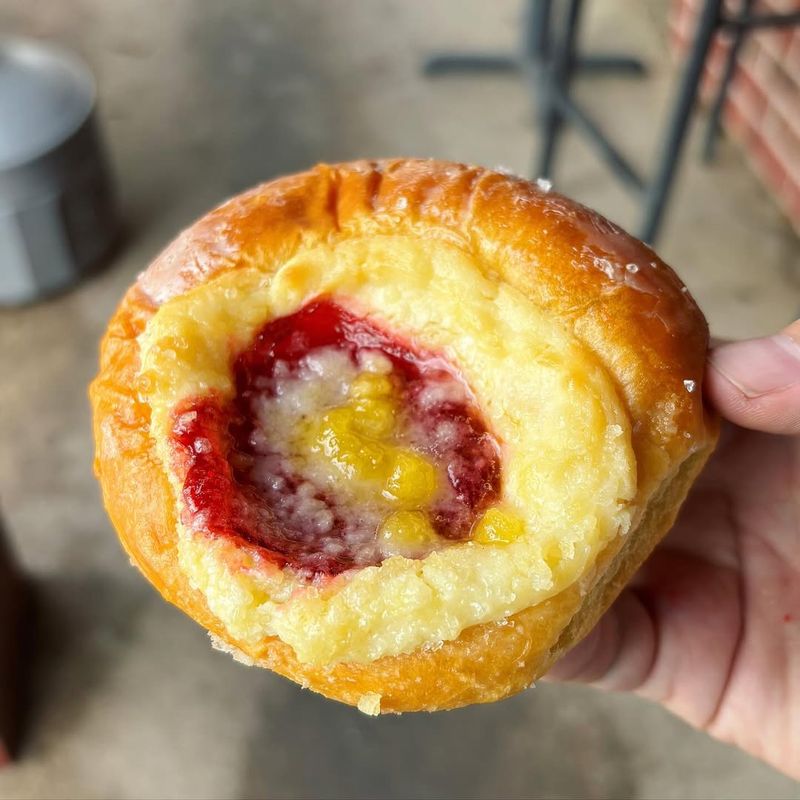 Gerik's Ole' Czech Bakery, West
