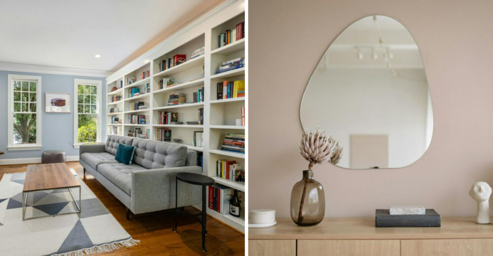 Small Decor Changes That Could Transform A Room - Decor Hint