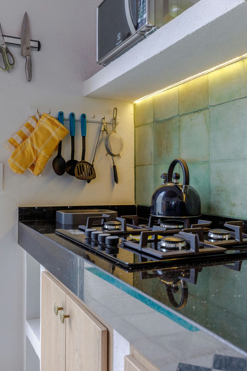Magnetic Knife Strips