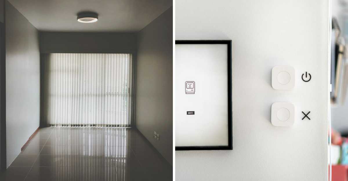 Smart Home Features That Might Not Appeal To Buyers - Decor Hint Smart Home Features That Might Not Appeal To Buyers - Decor Hint