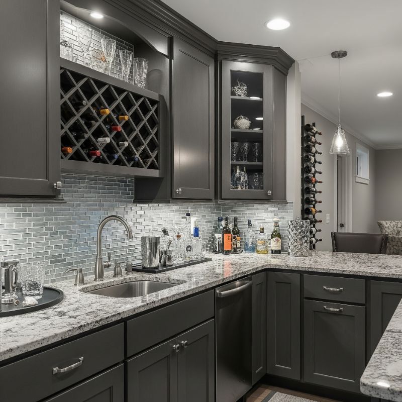 Motion-Sensor Faucets And Lighting Fixtures