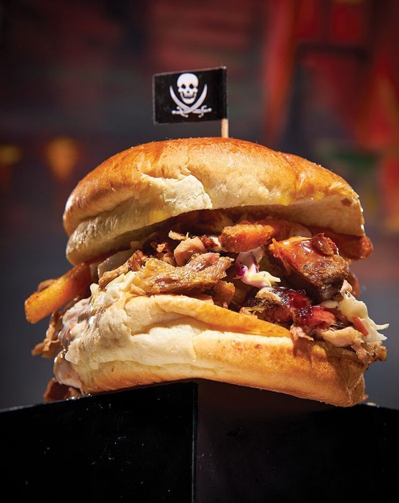 City Barbeque – Carmel