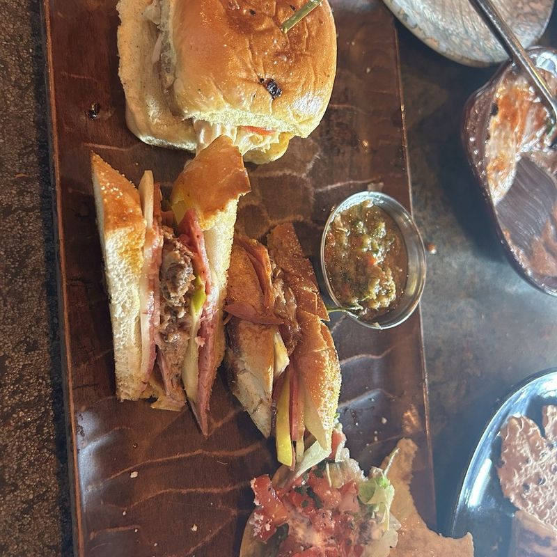 10 Affordable Florida Restaurants Everyone Raves About - Decor Hint Otto's High Dive