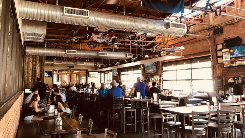 8 Arizona Barbecue Havens Where Smoke Meets Mastery - Decor Hint The Brickyard BBQ: Flagstaff's Mountain-High Smokehouse
