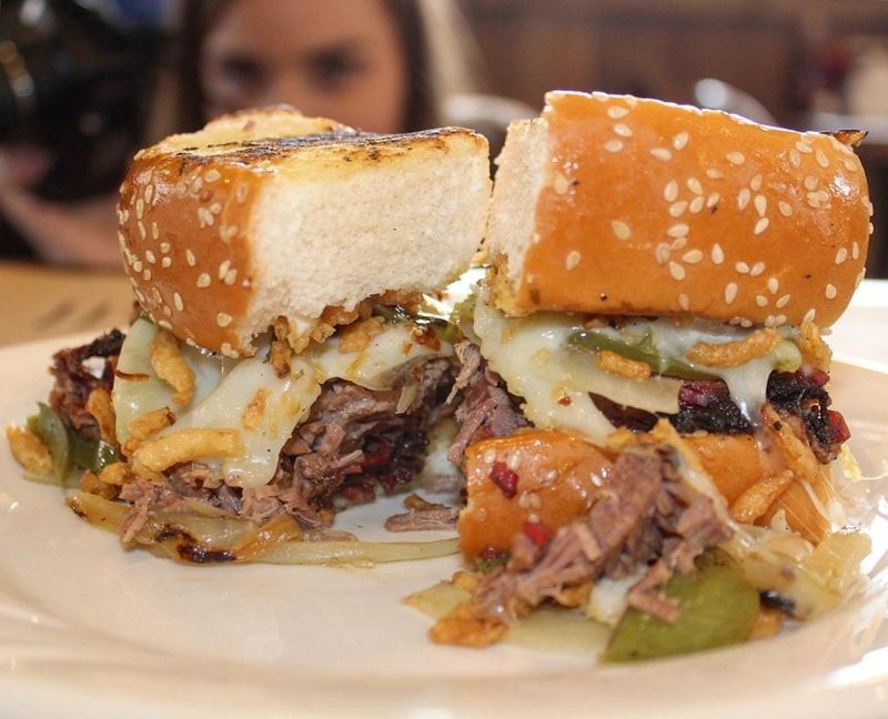 City Barbeque – Carmel, Indiana