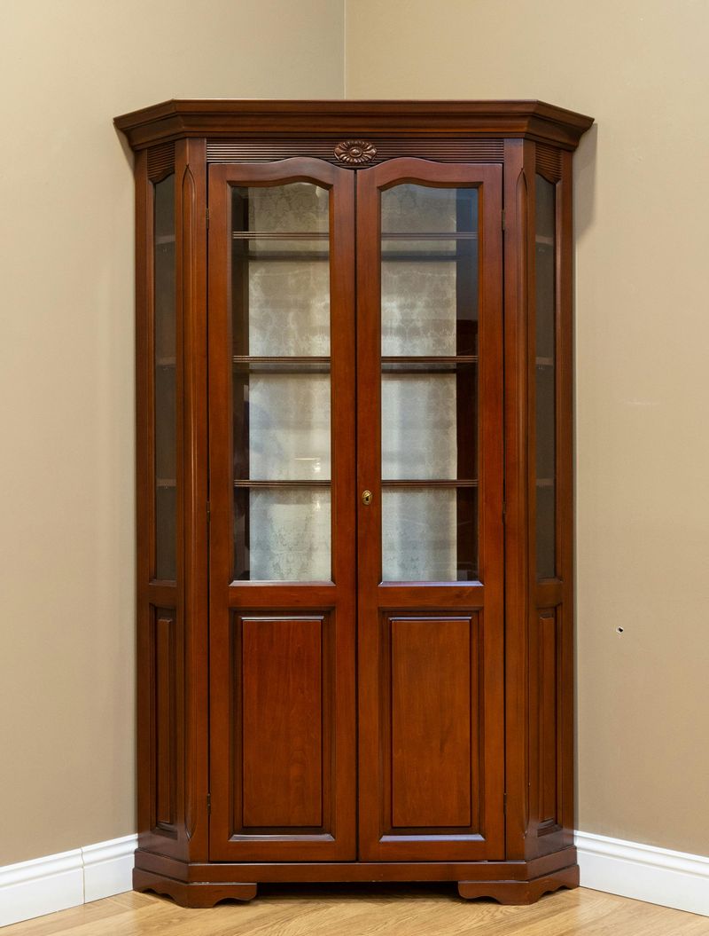 Corner Cabinets