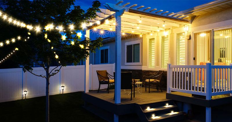 8 Tennessee Porches So Charming, You'll Forget About The House - Decor Hint Nashville Music Haven