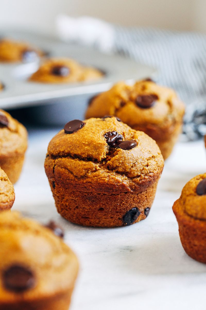 Muffin Tin Marvels