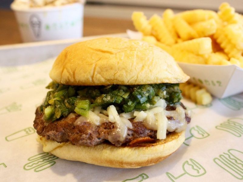 Shake Shack