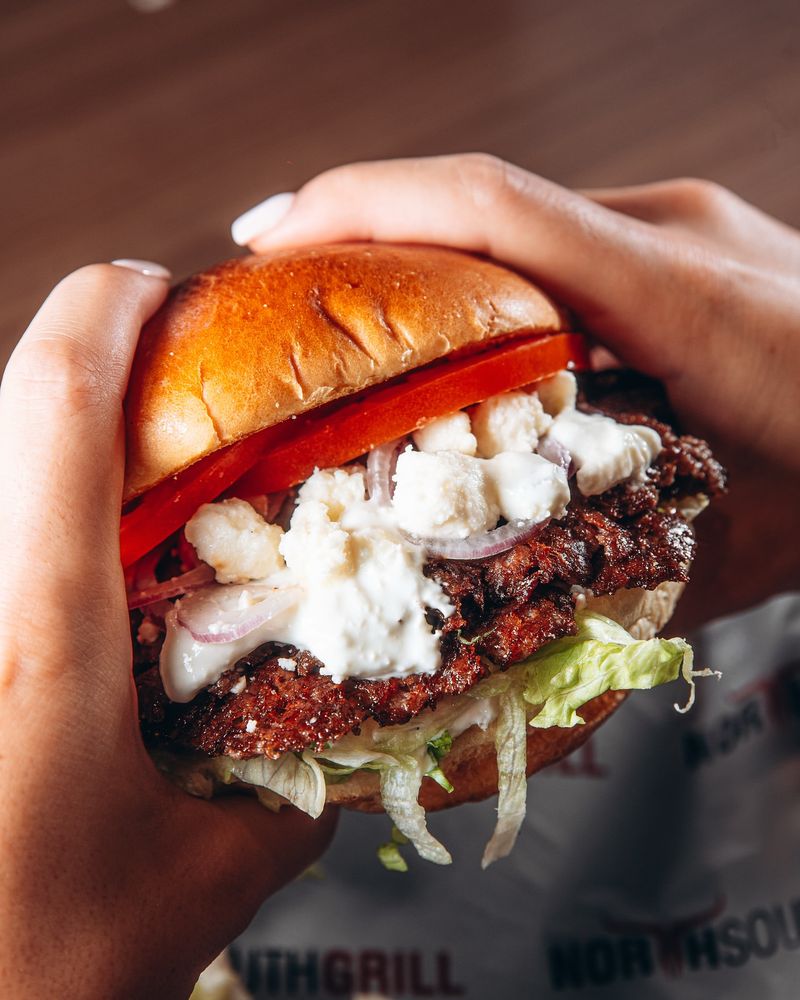 20 Florida Fast Food Spots Ready To Crush Your Cravings - Decor Hint North South Grill