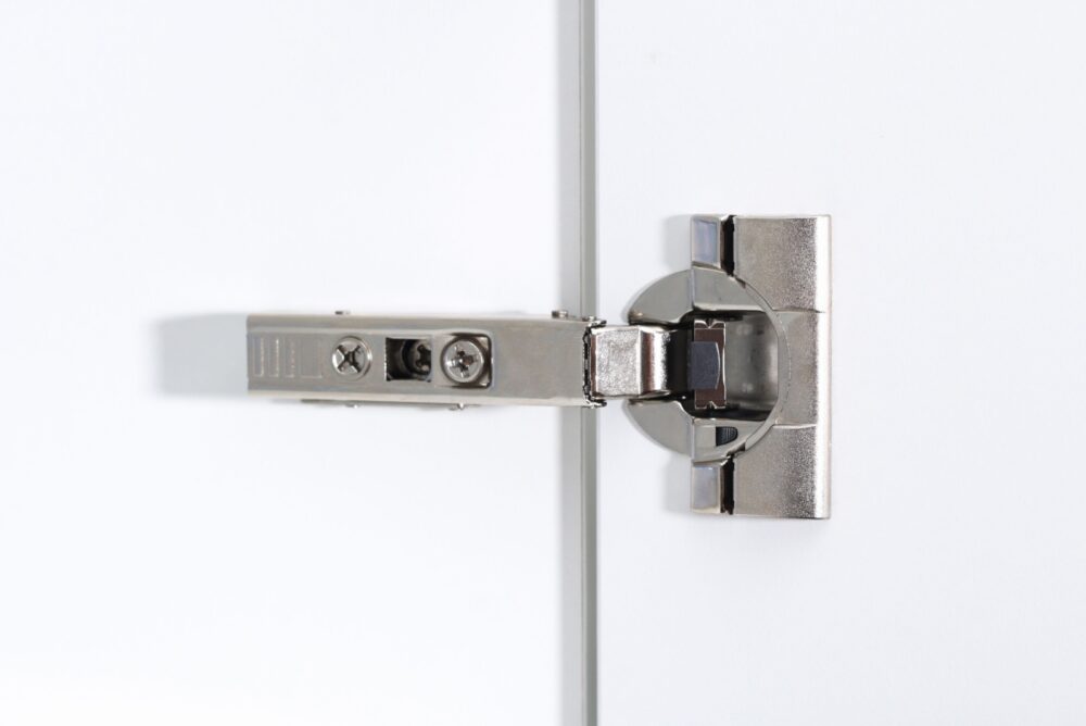 Soft Close Hinges 1 - Decor Hint