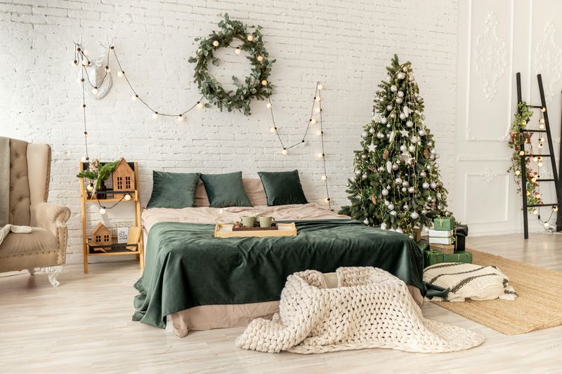 Cozy Throw Blankets