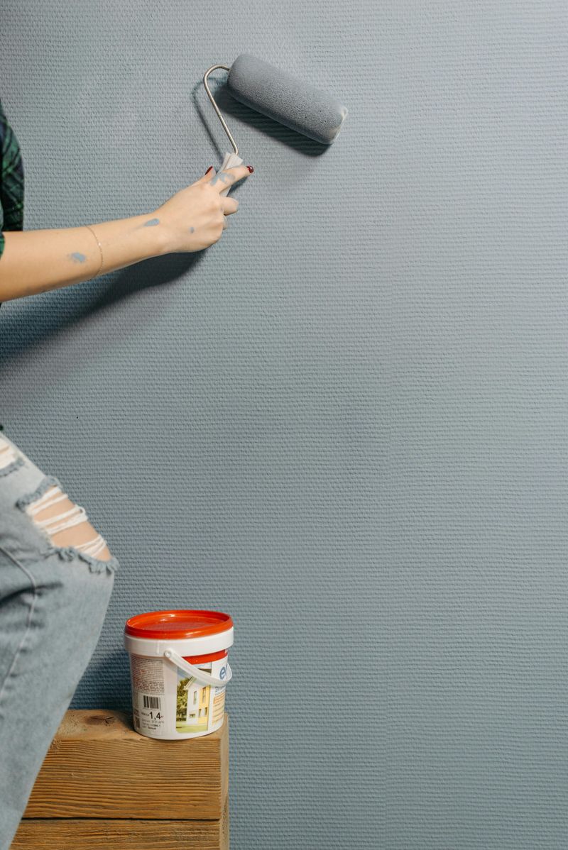 Fresh Interior Paint: Affordable Transformation