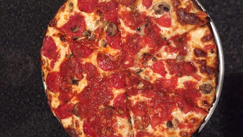 7 Stone Pizzeria