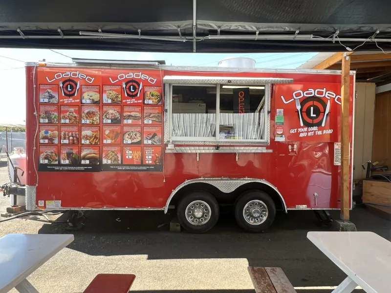 Springwater Cart Park (formerly Cartlandia) – SE Portland