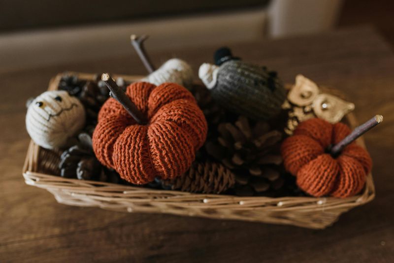 Purge Unused Decor And Seasonal Items