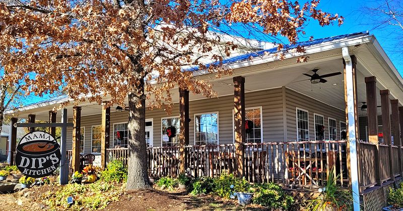 Mama Dip's Kitchen: Chapel Hill's Soul Food Legacy