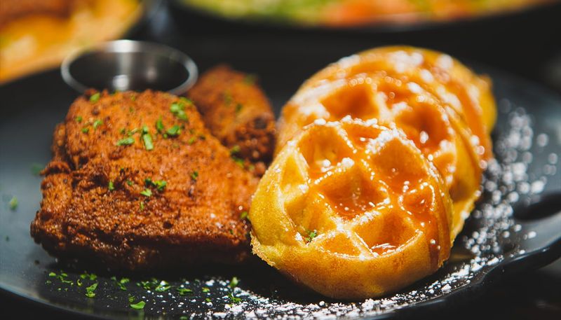 10 Illinois Soul Food Restaurants You'll Want To Taste Twice - Decor Hint Kitchen + Kocktails – Soul Food With Style
