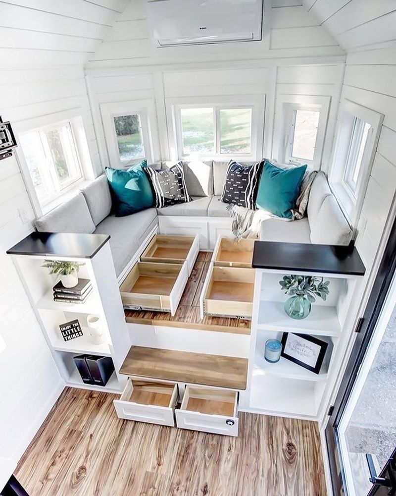Smart Storage Solutions