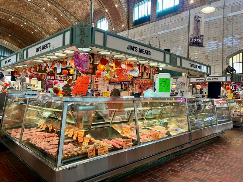 Westside Community Market