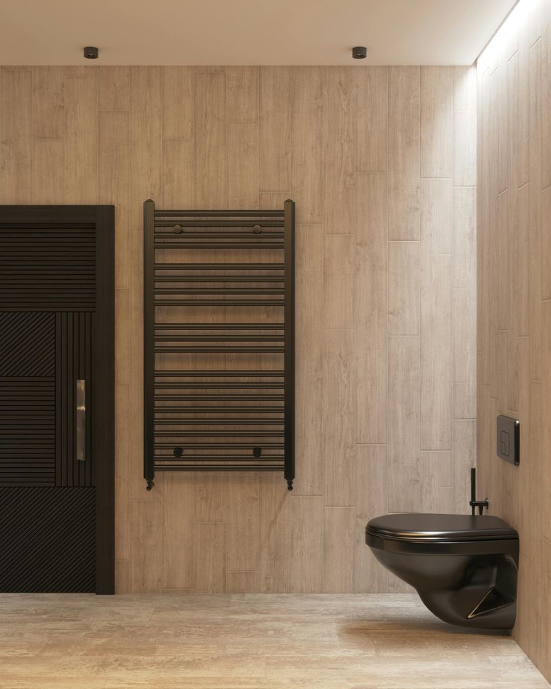 12 Things Upper-Middle-Class Homes Typically Have That Others Might Not - Decor Hint Heated Bathroom Floors