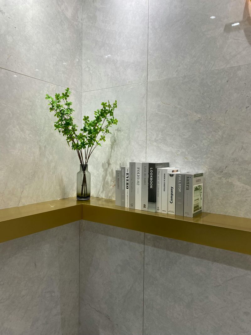 Corner Wall Shelves: Turning Dead Spaces Into Storage Gold