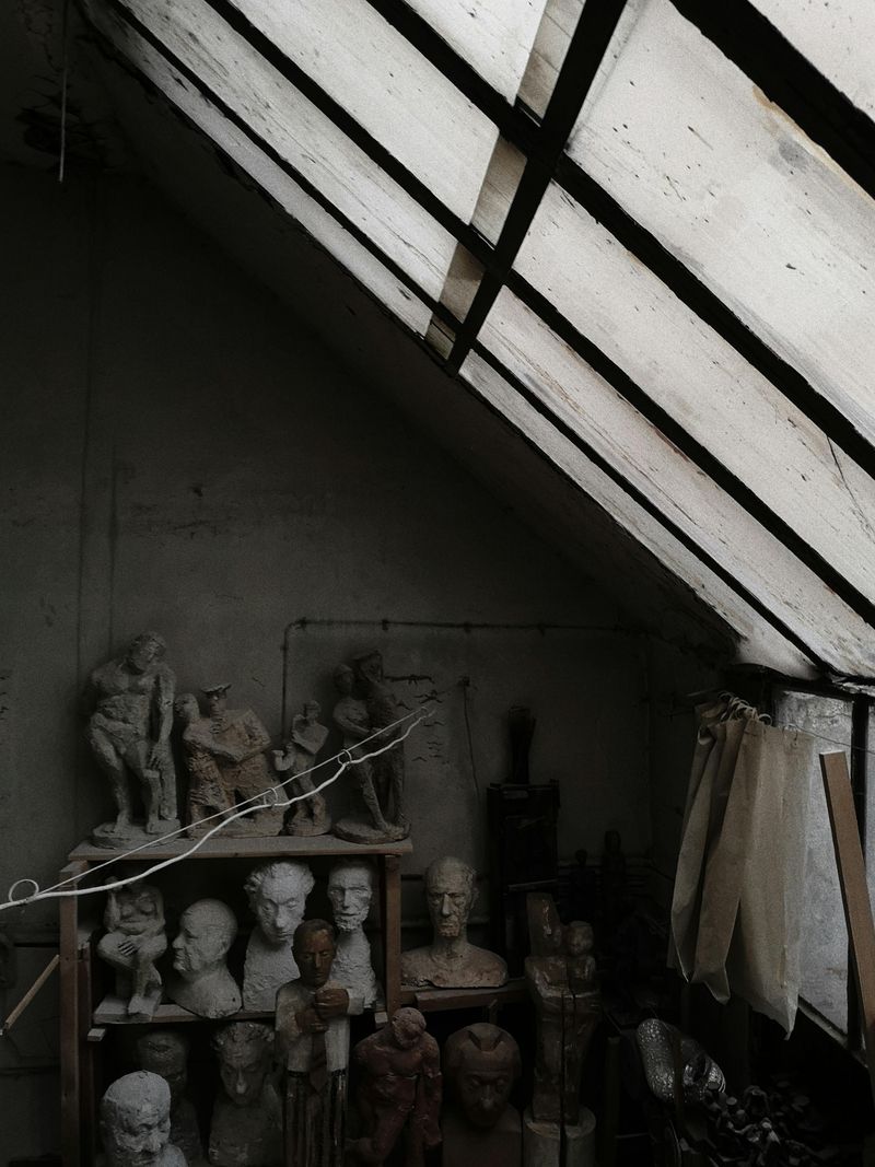 Creative Studio Workshop