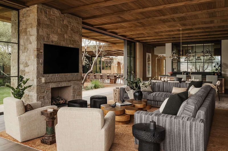 Indoor-Outdoor Texture Play