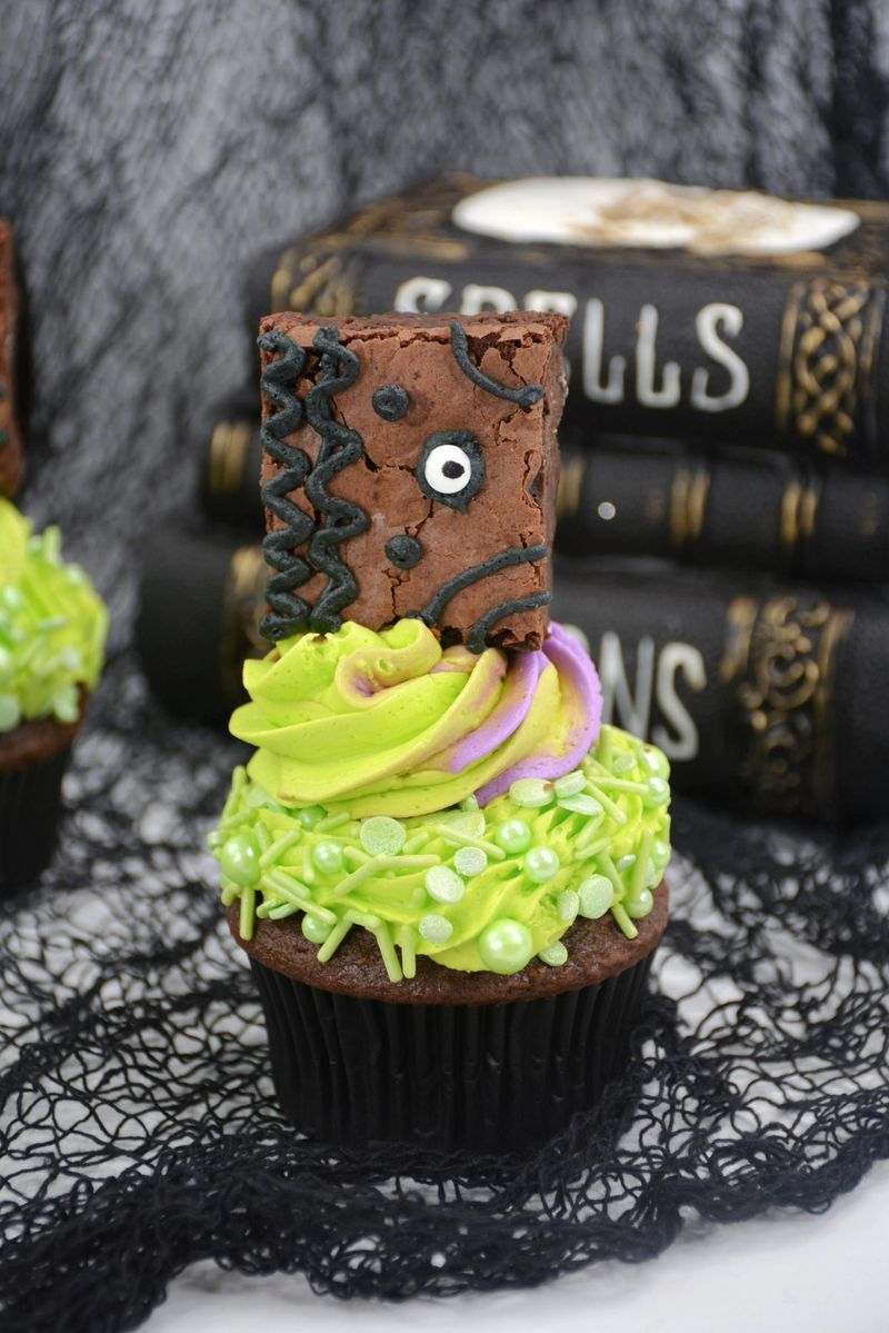 Spellbook Cinnamon Surprise
