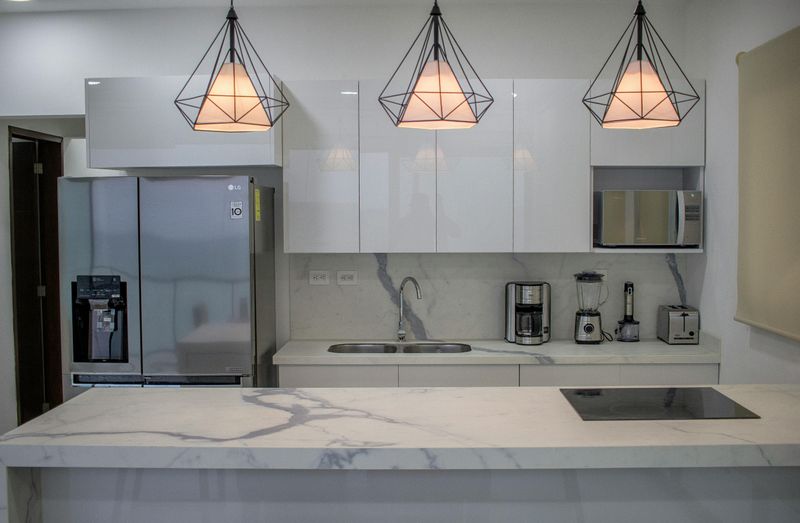 Organization Ideas That Can Support A Clutter Free Kitchen - Decor Hint Appliance Garage