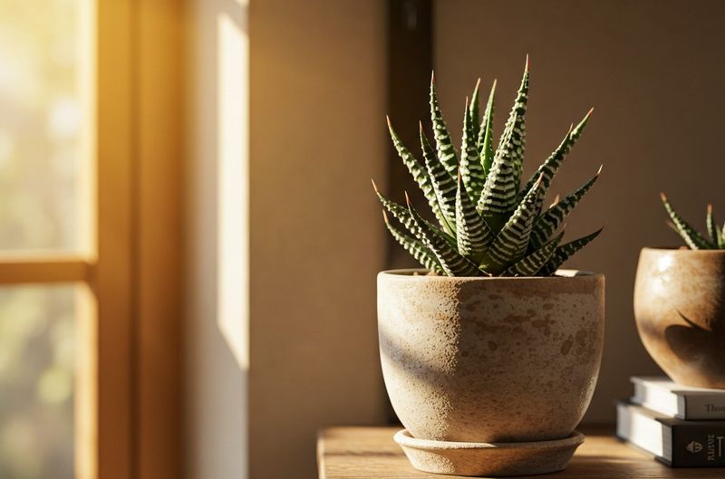 Haworthia