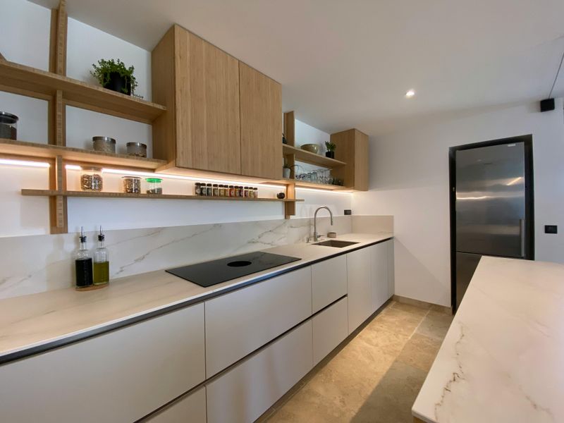 Enhance Functionality With Task-Specific Illumination