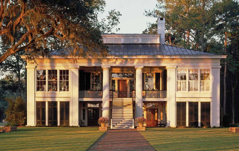 10 Reasons Why Georgia's $52.5M Island Is At The Top Of The Luxury Market - Decor Hint Your Own Private Island Getaway