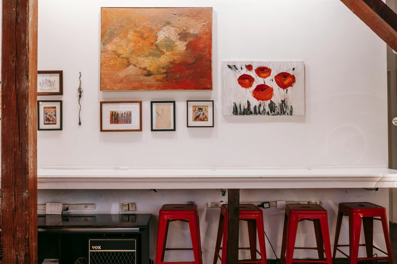 Create A Gallery Wall