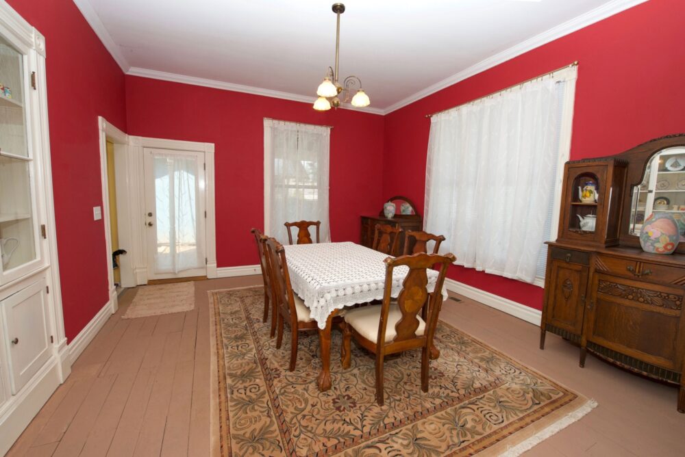 Staging A Home? These 7 Design Trends Could Actually Turn Buyers Off