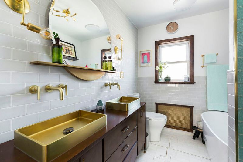 Brass Fixture Fantasy