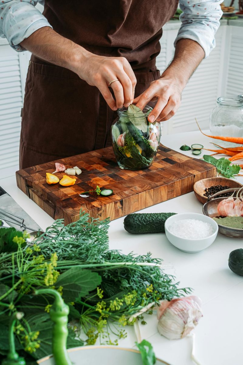 High-Quality Cutting Board