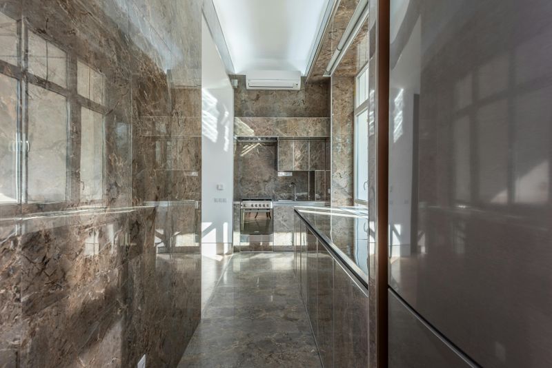 Kitchen Countertop Styles That Buyers May Still Appreciate - Decor Hint Porcelain Slab Innovation