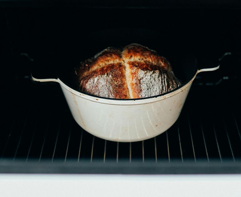 Dutch Oven
