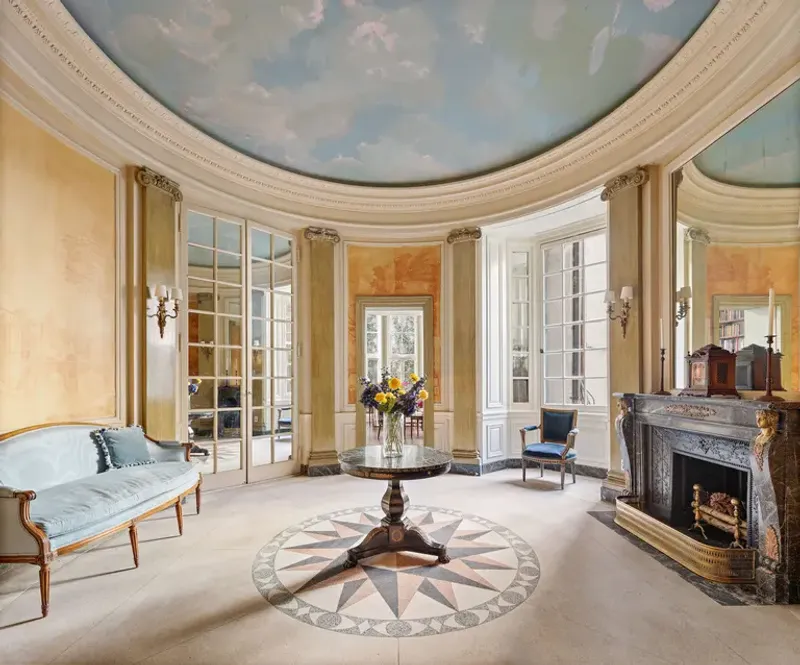 9 Historic NYC Townhouses That Command Top Dollar For Their Character - Decor Hint McKim, Mead & White's Midtown Marvel