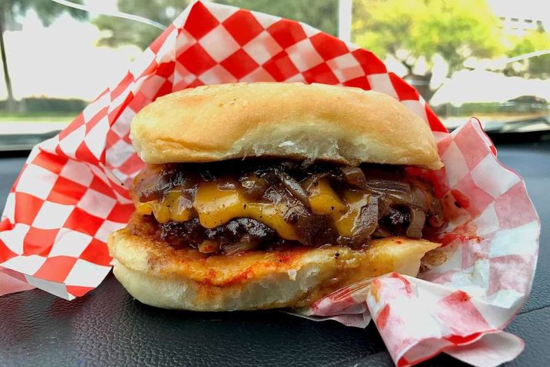 10 Texas Burger Destinations That Outperform Whataburger - Decor Hint Burger-Chan – Houston
