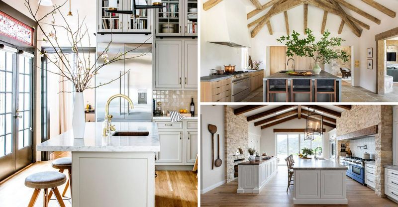 7 Texas Stone Ranches With Stunning Timeless Décor - Decor Hint Longhorn Legacy