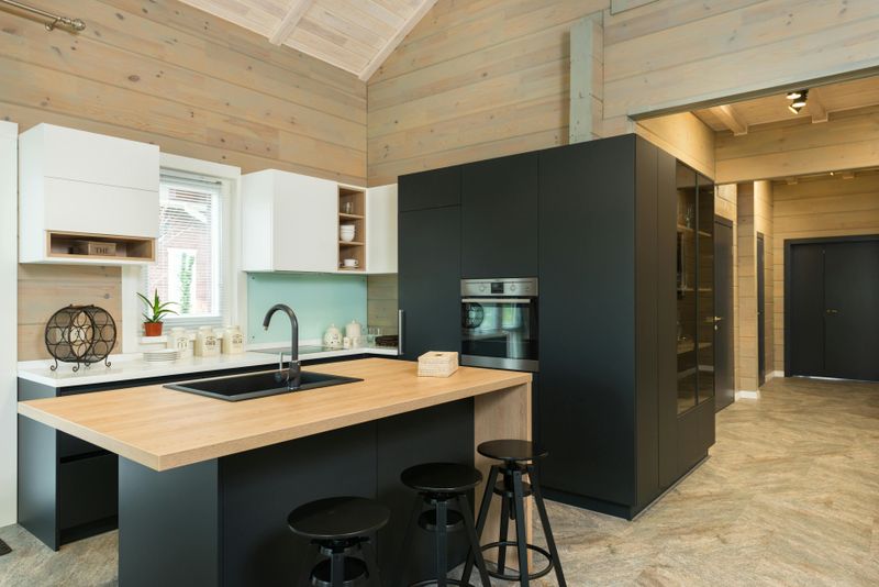 Integrated Storage Solutions