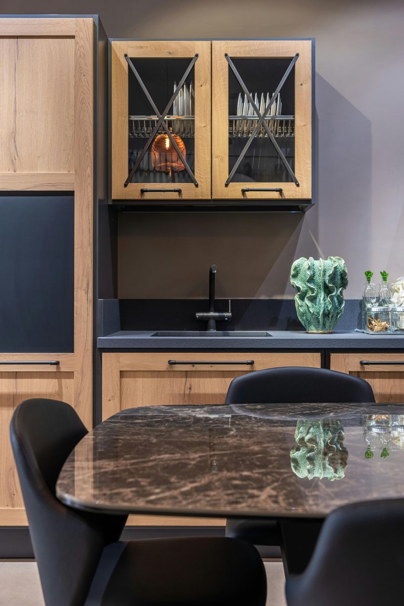 15 Simple Kitchen Design And Decor Ideas To Refresh Your Home - Decor Hint Hardware Refresh