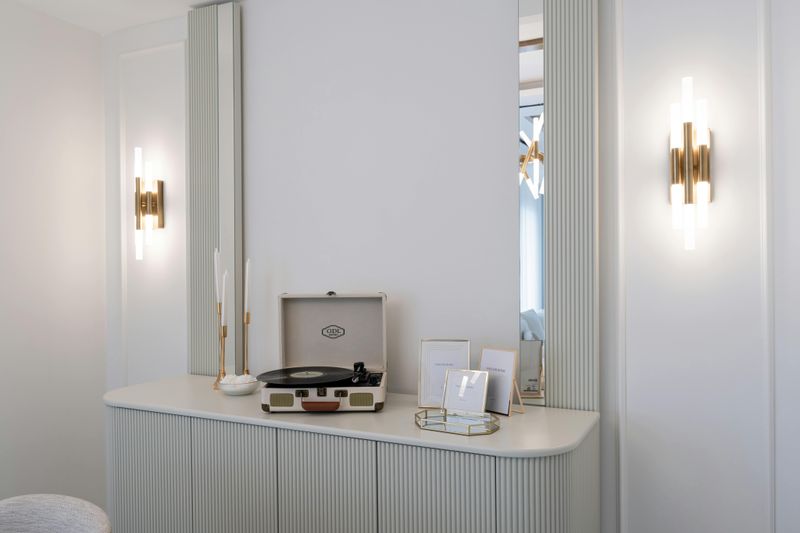 Wall Sconces For Ambiance