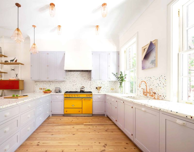 Recessed Lighting with Smart Bulbs