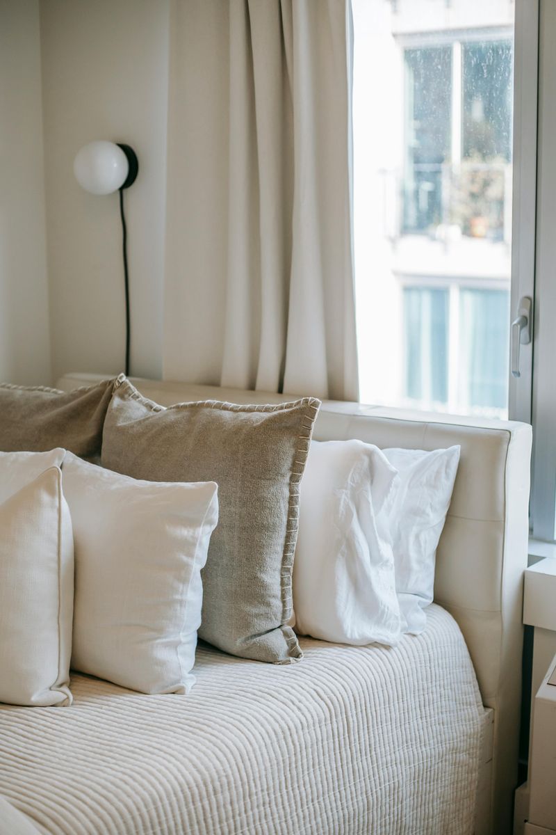 Monochrome Color Scheme