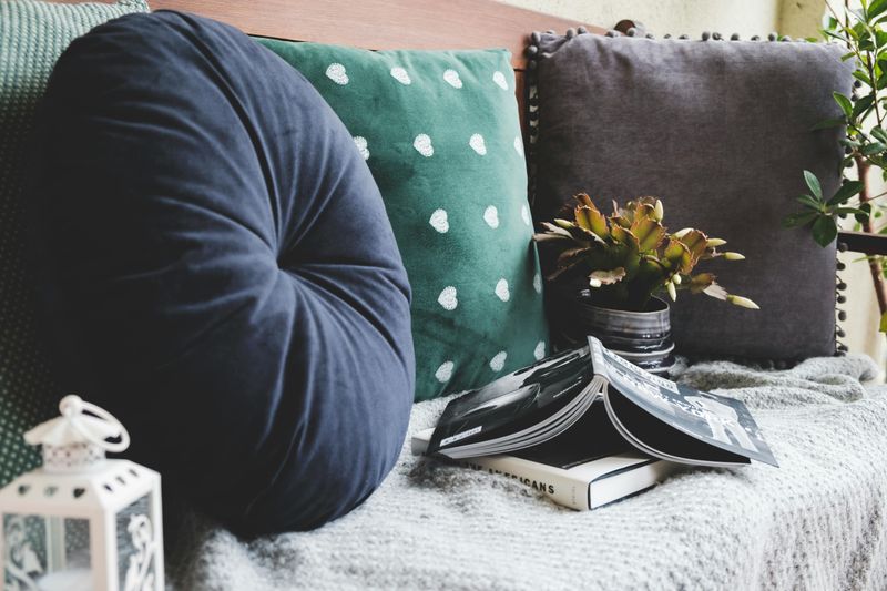14 Affordable Ways To Make Your Home Feel More Sophisticated - Decor Hint Textile Upgrades