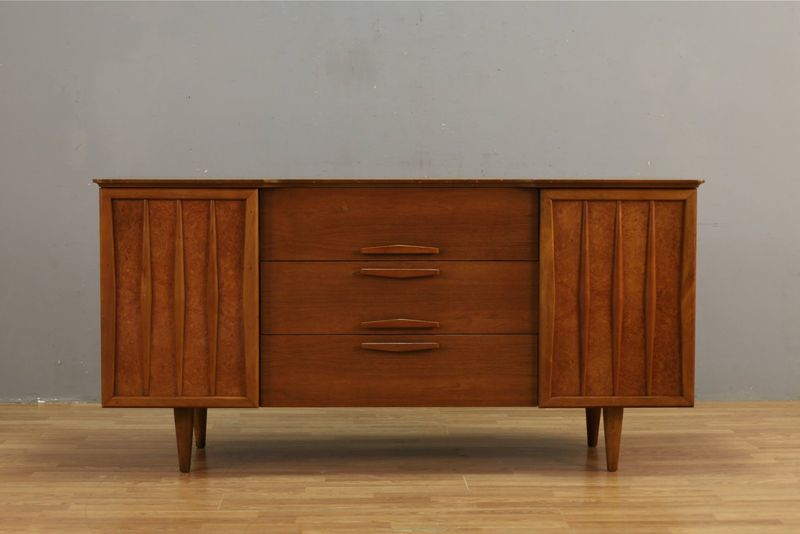 Solid Wood Credenzas