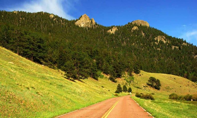 Golden Gate Canyon State Park – Mountain Majesty Without Mountain Traffic
